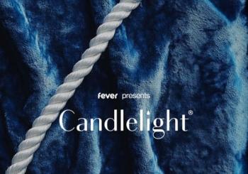 Candlelight: Tributo a Careless Whisper, Faith y más Mexico City
