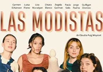 Las Modistas en Madrid
