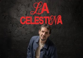 La Celestina - Héctor Urién Madrid