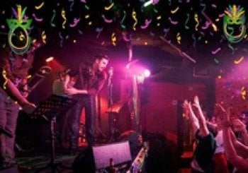 New Orleans Vermú: 4ª Temporada en Madrid