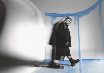 Teddy Swims - The UGLY Tour | Logen-Seat a Hamburg