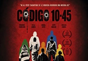 Código 1045 en Madrid
