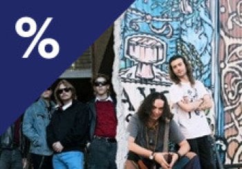 El Cuarto Vacío + Dharma en Madrid