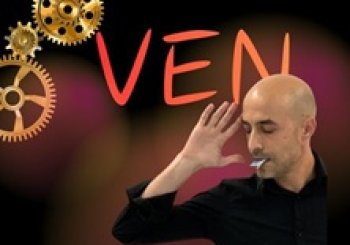 Ven en Málaga
