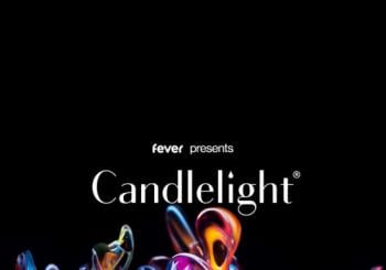 Candlelight: Tributo a Ariana Grande a Recife