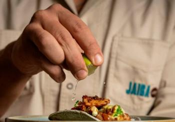 Taco Tuesdays en Jaiba MX en Barcelona
