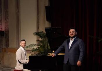 Boleros en Jazz by Giovanni Ghizzani and Andrés Rodríguez Barcelona