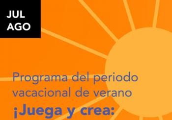 Museo Kaluz: Periodo vacacional: Verano Creativo. Arte, naturaleza y exploración para todas las edades en Mexico City