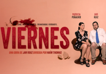 Viernes en Madrid