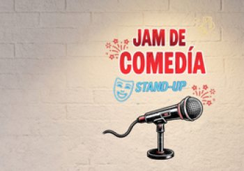 Jam de Comedia Barcelona