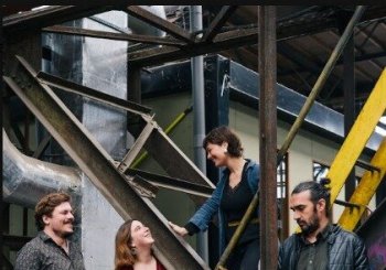 Kormós en Barcelona