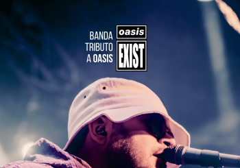 OASIS EXIST (TRIBUTO A OASIS) EN BILBAO Bizkaia