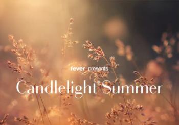 Candlelight Summer: Tributo a Hans Zimmer El Puerto de Santa María