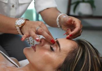 Hydrafacial en Madrid