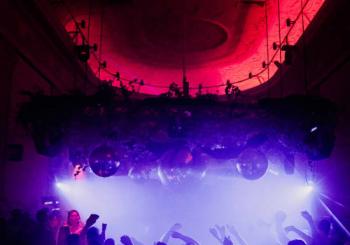 SUPPERS HOUSE x SixtyTwo @Supper en Amsterdam