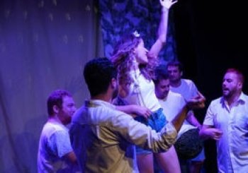 Impro de una noche de... Verano Madrid