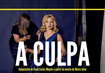 A CULPA en Ferrol