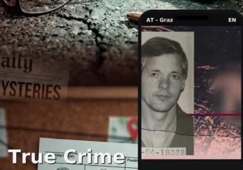 Graz True Crime - Audio Guide and Self Guided Tour