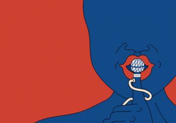 Darkest Thoughts Comedy: Improvised English Stand-Up Game-Show in Berlin