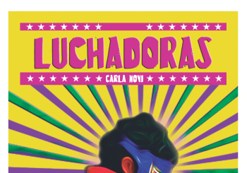 Luchadoras en Madrid