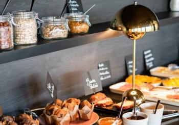 Brunch en famille à la Croix Rousse à l’hôtel TRIBE Lyon
