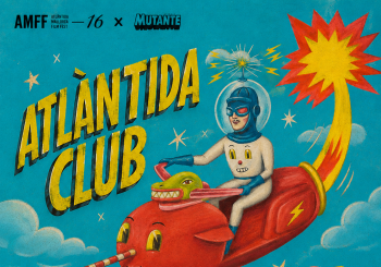POST FIESTA BARRY B ATLANTIDA CLUB Balears, Illes