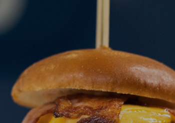 Betty & Sam Burger challenge Balears, Illes
