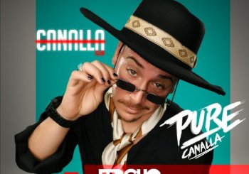 CANALLA x FERCHO ENERGY en Valencia