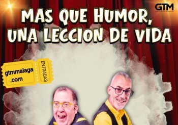 DOSCAPACITADOS Málaga