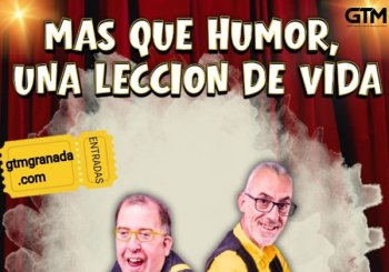 DOSCAPACITADOS EN GRANADA
