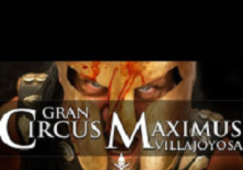 Gran Circus Maximus Villajoyosa VILLAJOYOSA