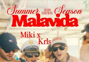 MALAVIDA 30/07 CAFÉ MILANO Balears, Illes
