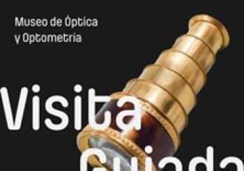 Museo Optometría - Visita guiada en Madrid