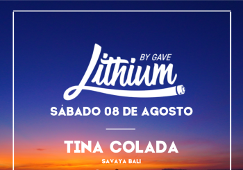 Lithium CAN GAVELLA Balears, Illes