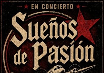 Sueños de Pasión – Tribut a El Ultimo de la Fila Barcelona