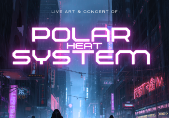 Polar Heat - Idee du Femelle en Barcelona