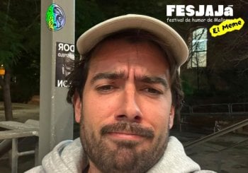 NOSOLOVIERNES | NOTICIERO DE NOSOLOVIERNES LIVE SHOW · XVII FESJAJÁ Islas Baleares
