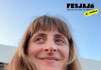 CLARA INGOLD | PALOMA DE PARQUE · XVII FESJAJÁ Islas Baleares