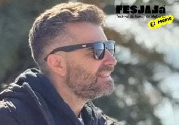 FERNANDO SANJIAO | QUEMADO · XVII FESJAJÁ Illes Balears