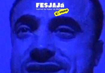MÍSTER JÄGGER | MORIRSE DE RABIA · XVII FESJAJÁ Islas Baleares