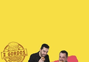 Dos Gordos muy Grasiosos - La Parroquia del Humor Madrid