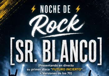 SR. BLANCO 