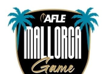 The AFLE Mallorca Game - "Battle at the Beach" PALMA