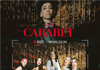 Cabaret The Secret Show en Madrid