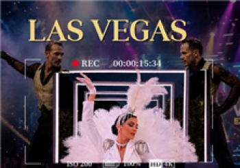 Las Vegas Experience en Madrid
