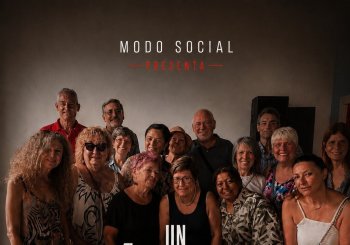 [Sabado mañana] (55+ años ) Un sábado tranquilo para conocer gente Barcelona