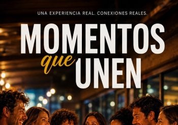[Sábado] Momentos que Unen Barcelona