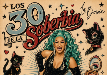 Los 30 de la Soberbia en Santa Cruz de Tenerife