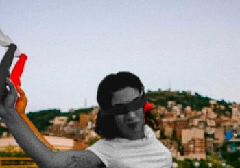VENGAN DE A UNX - PEPERINA EN LA NAU en Barcelona