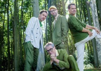 Maybebob a Bremen